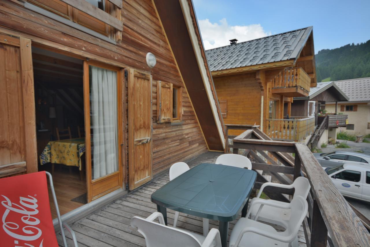Chalet Pointu Isola 2000 Extérieur photo