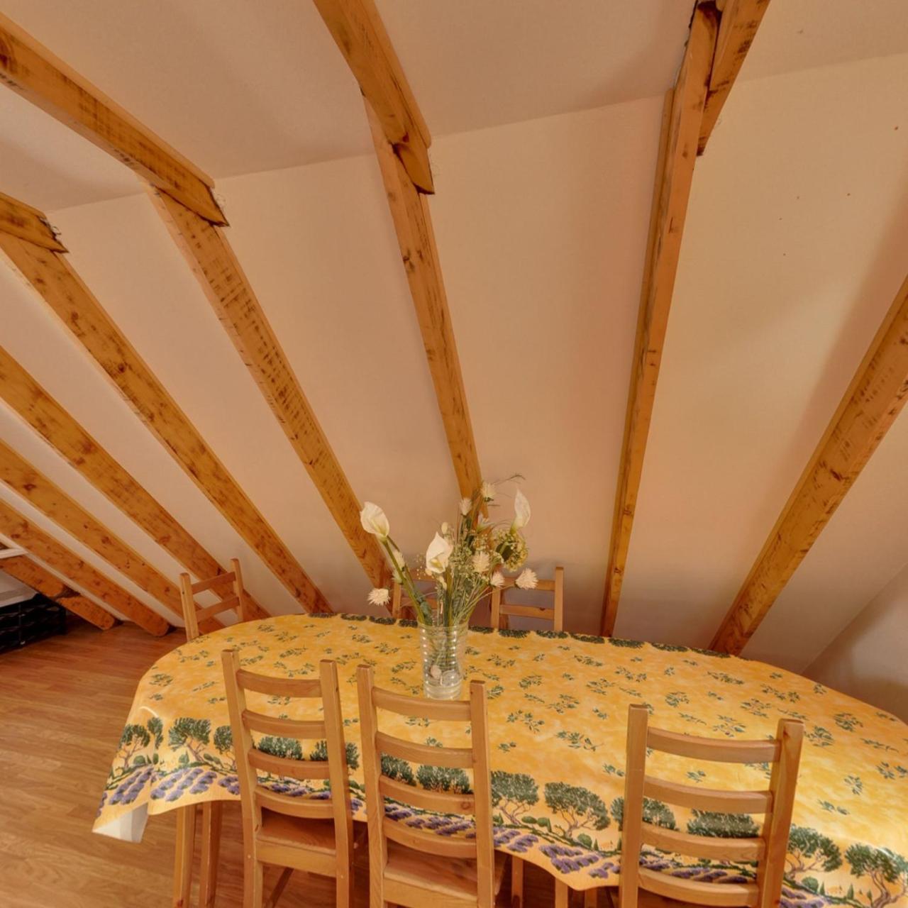 Chalet Pointu Isola 2000 Extérieur photo